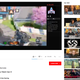 A screenshot from a YouTube video titled “Fag Jews,” sent as corroboration for the idea that white supremacists are infiltrating games for the purpose of recruitment.